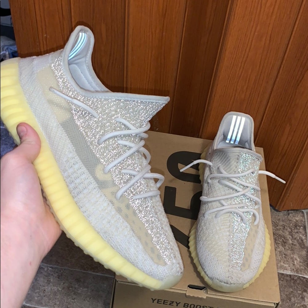 Yeezys